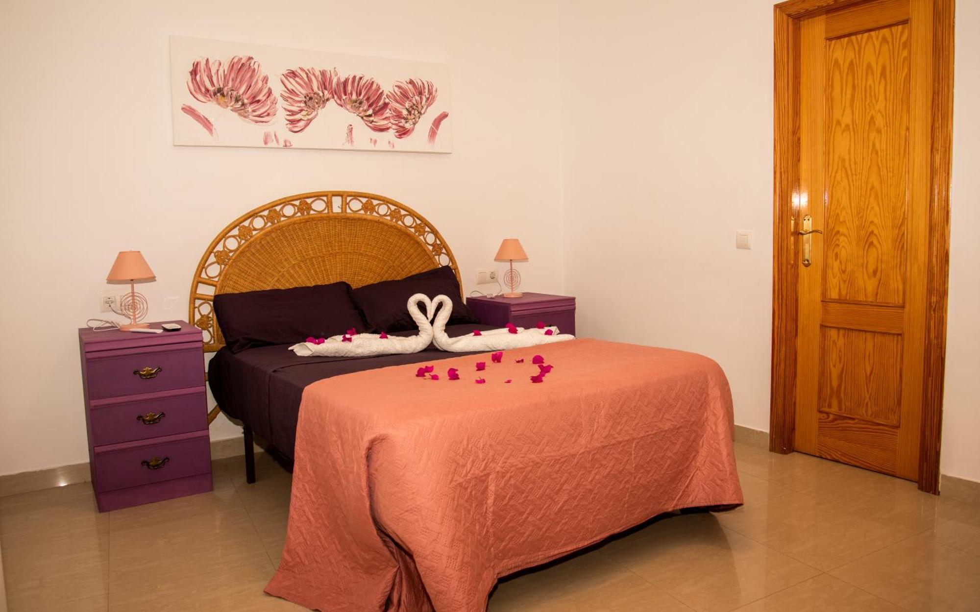 Apartment Catalina D