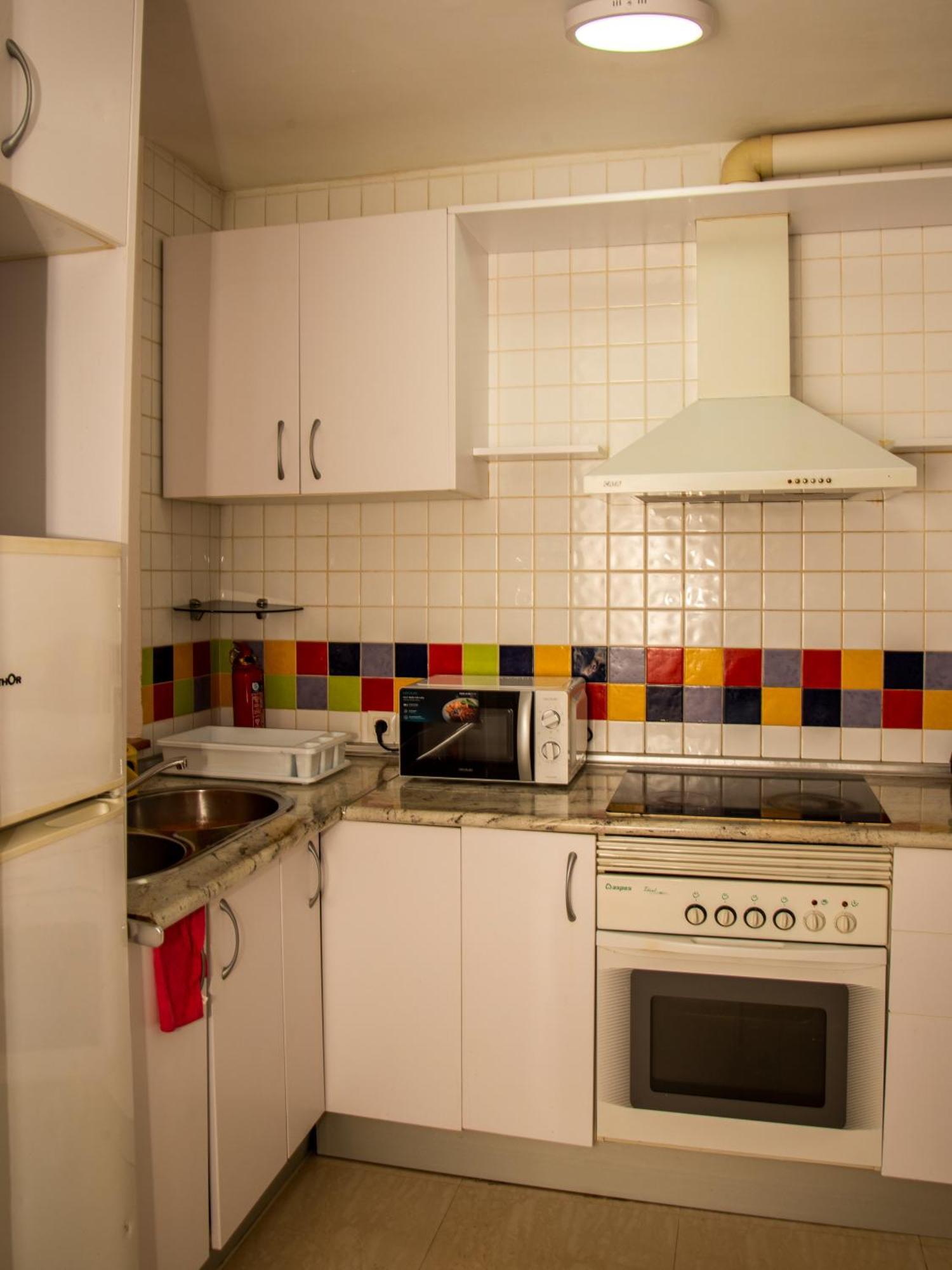 Apartment Catalina D *