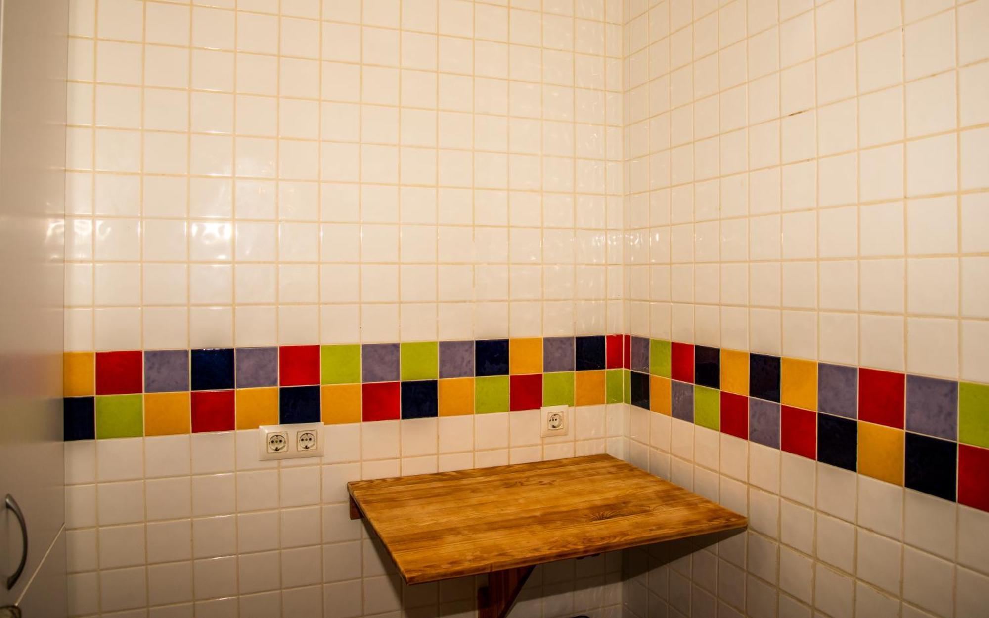 Catalina D Apartment