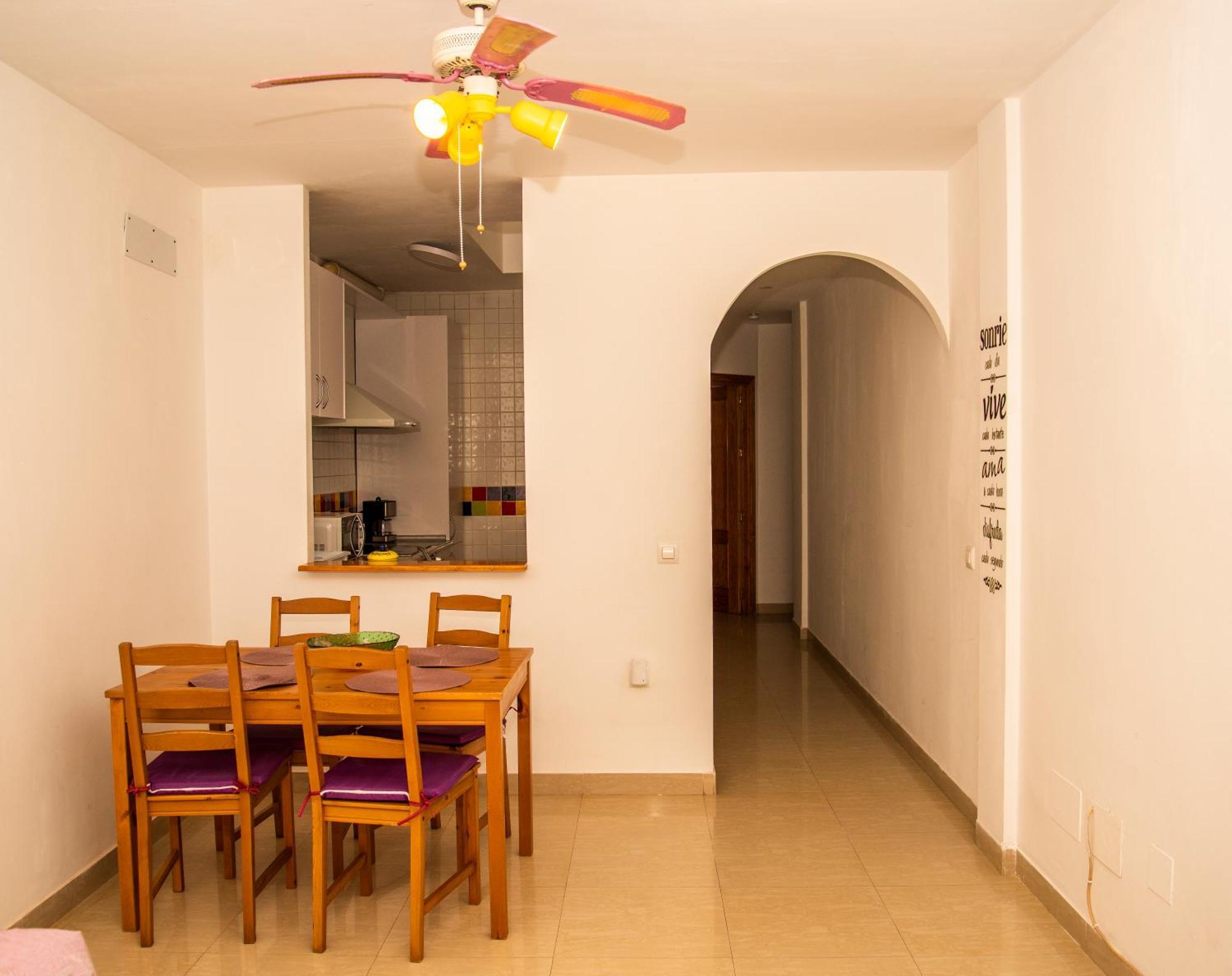 Apartment Catalina D *