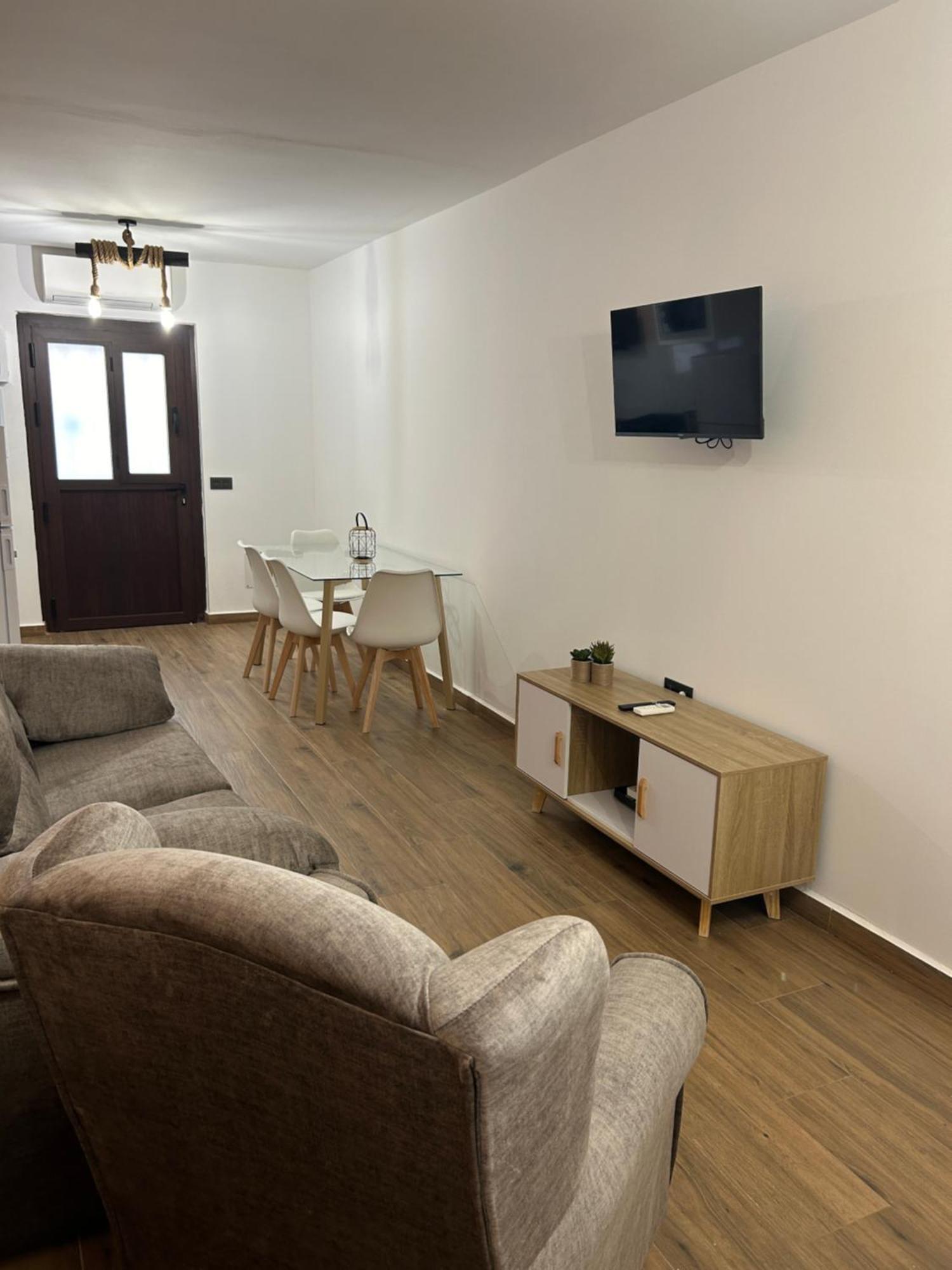 Senorio De Orgaz Iv Apartment