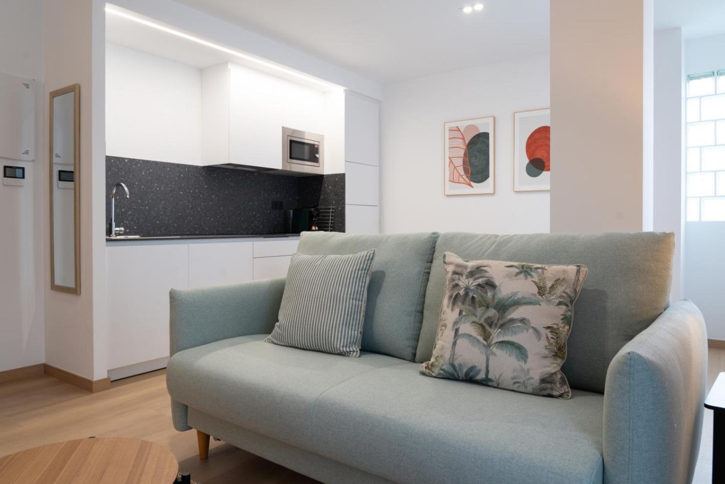 Apartment Duerming Avenida 85 Vut *