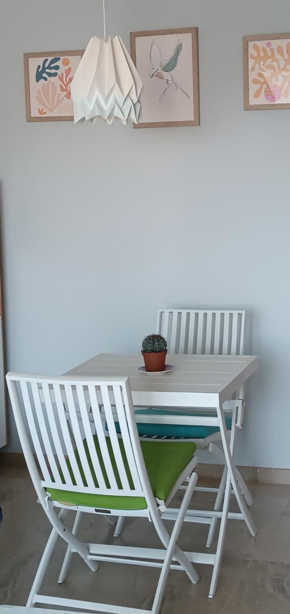 Apartment Moderno 2 Playa Airco
