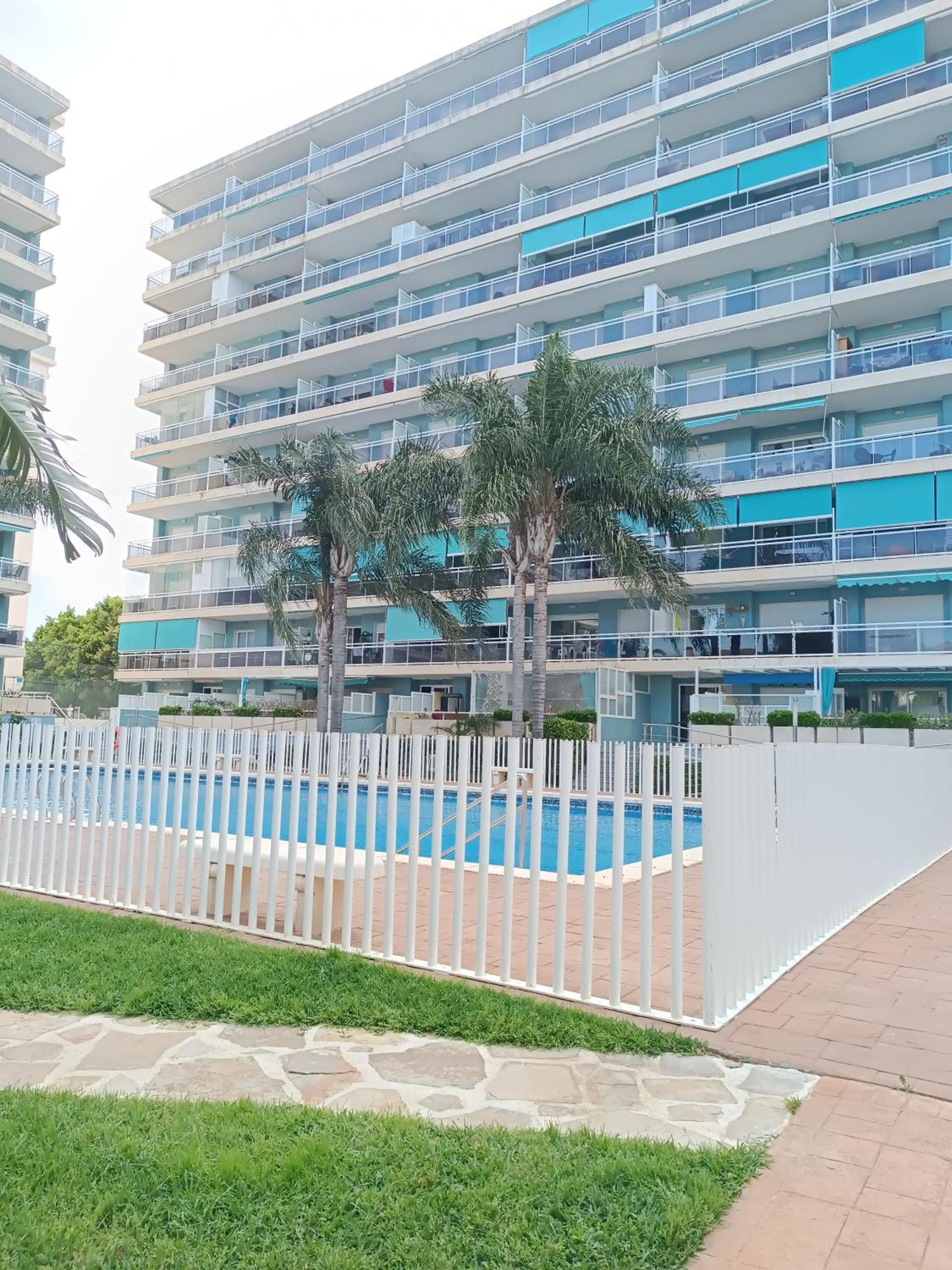 Moderno 2 Playa Airco Apartment *