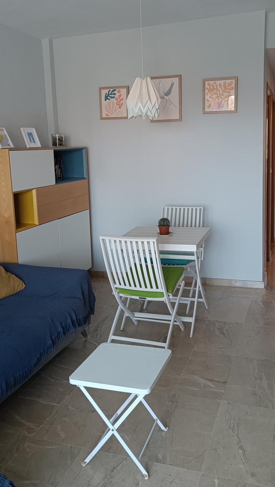 Apartment Moderno 2 Playa Airco *