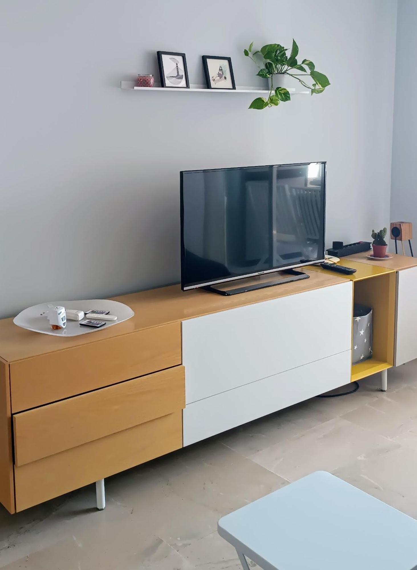 Apartment Moderno 2 Playa Airco