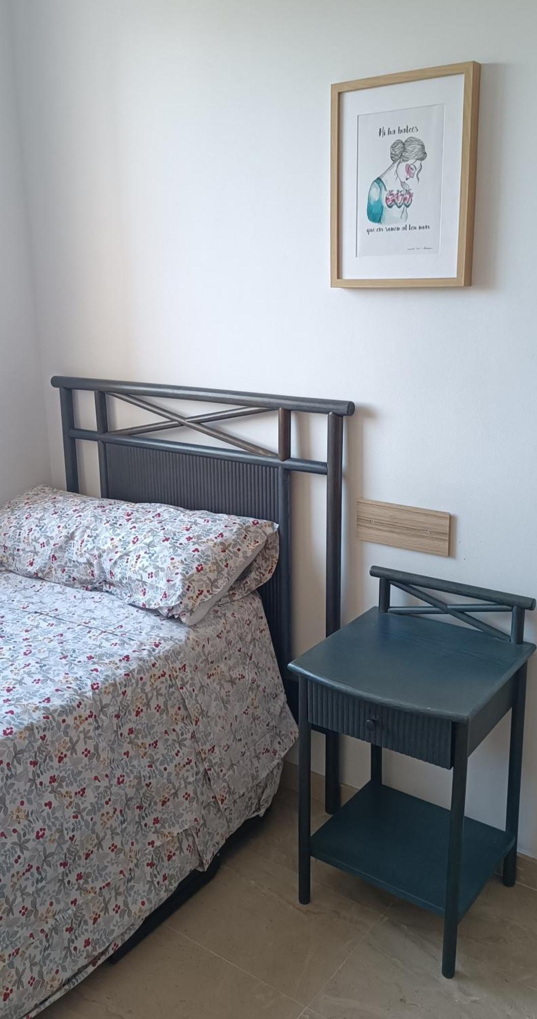 Apartment Moderno 2 Playa Airco Gandia