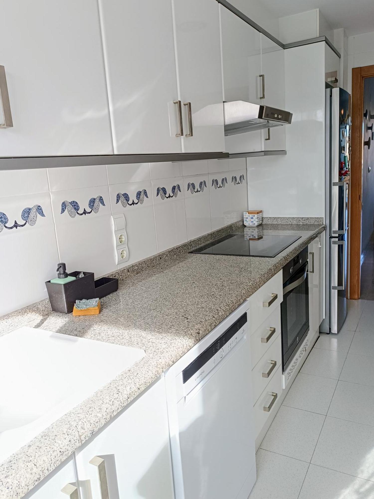 Moderno 2 Playa Airco Gandia