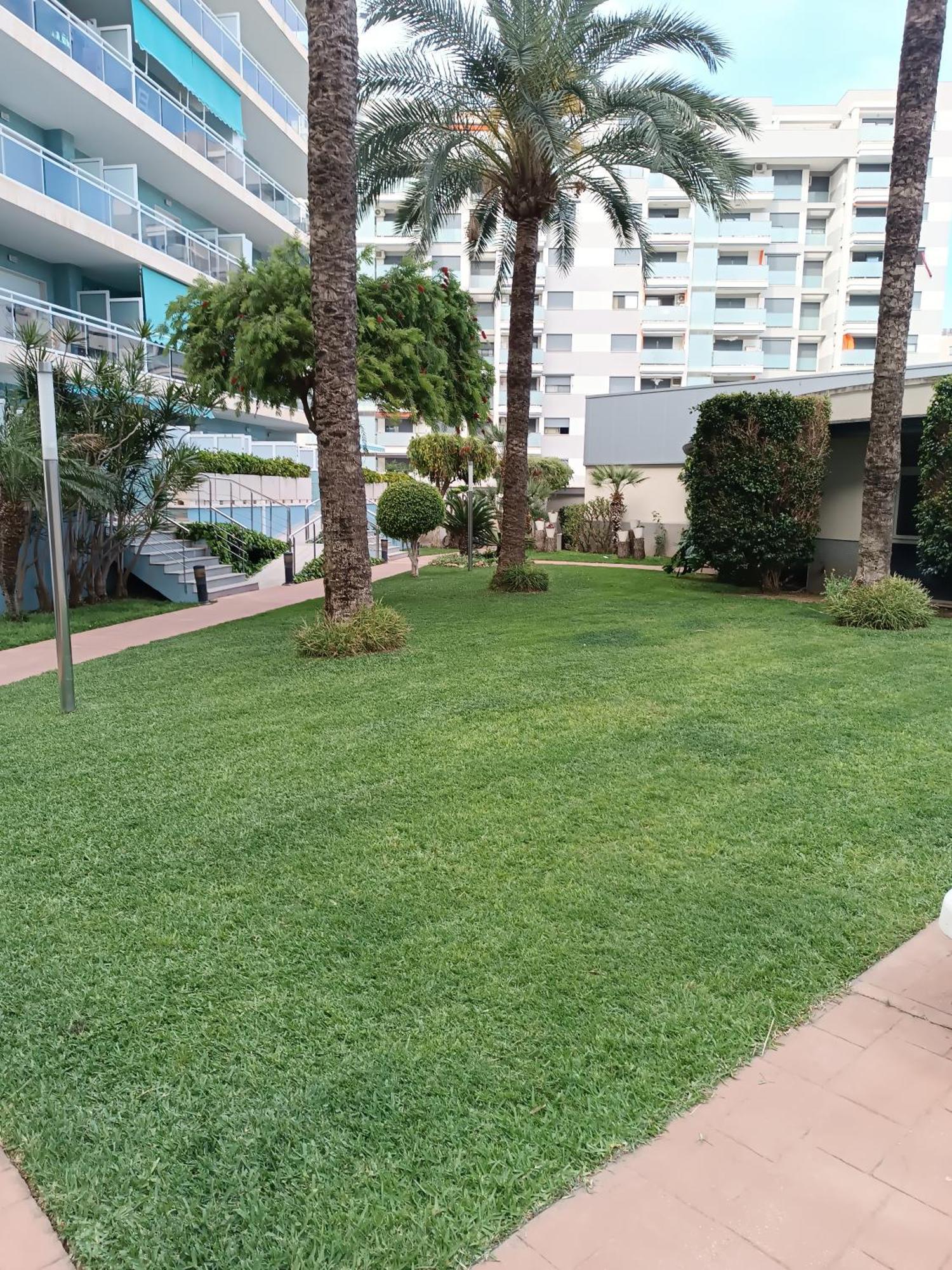 Apartment Moderno 2 Playa Airco Gandia