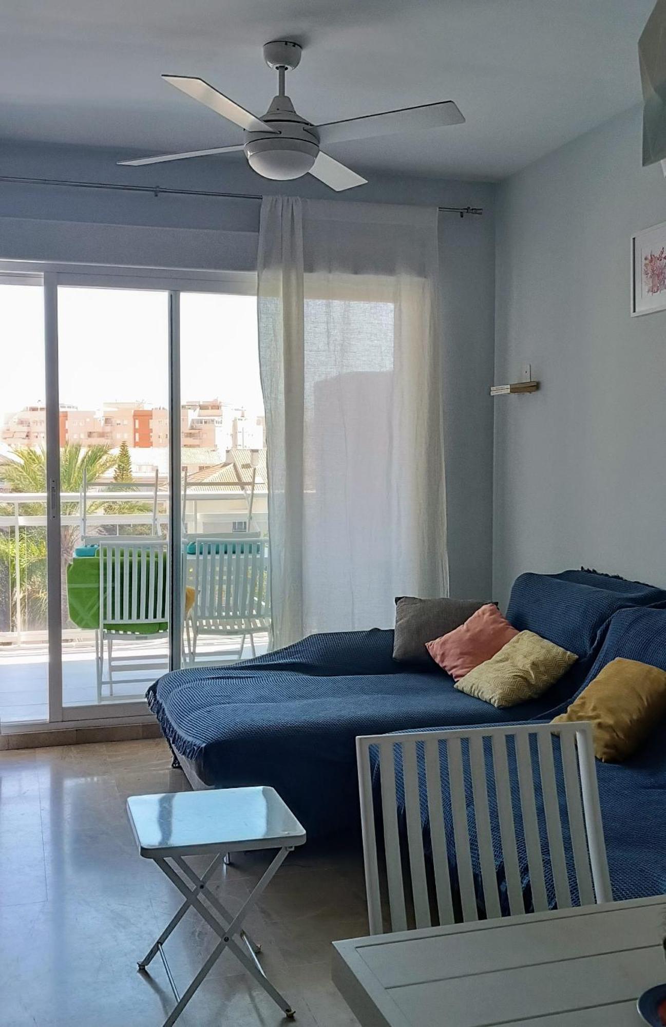 Moderno 2 Playa Airco Apartment *