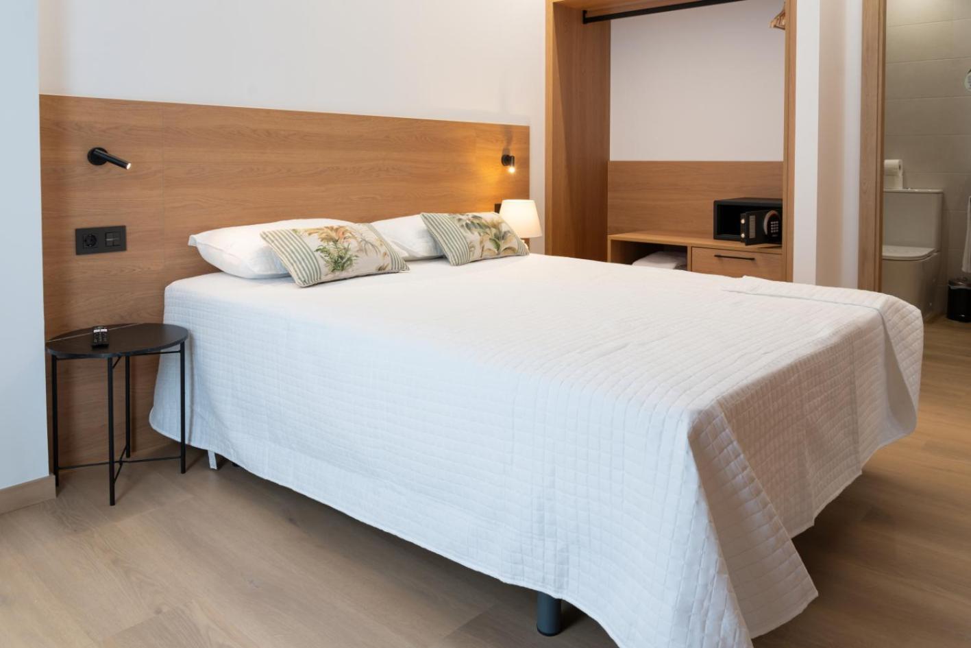 Apartment Duerming Avenida 85 Vut