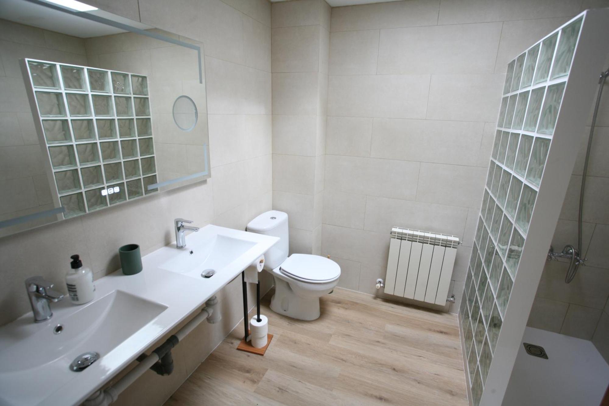 Holiday home Casa Cabrales Poo (Cabrales)