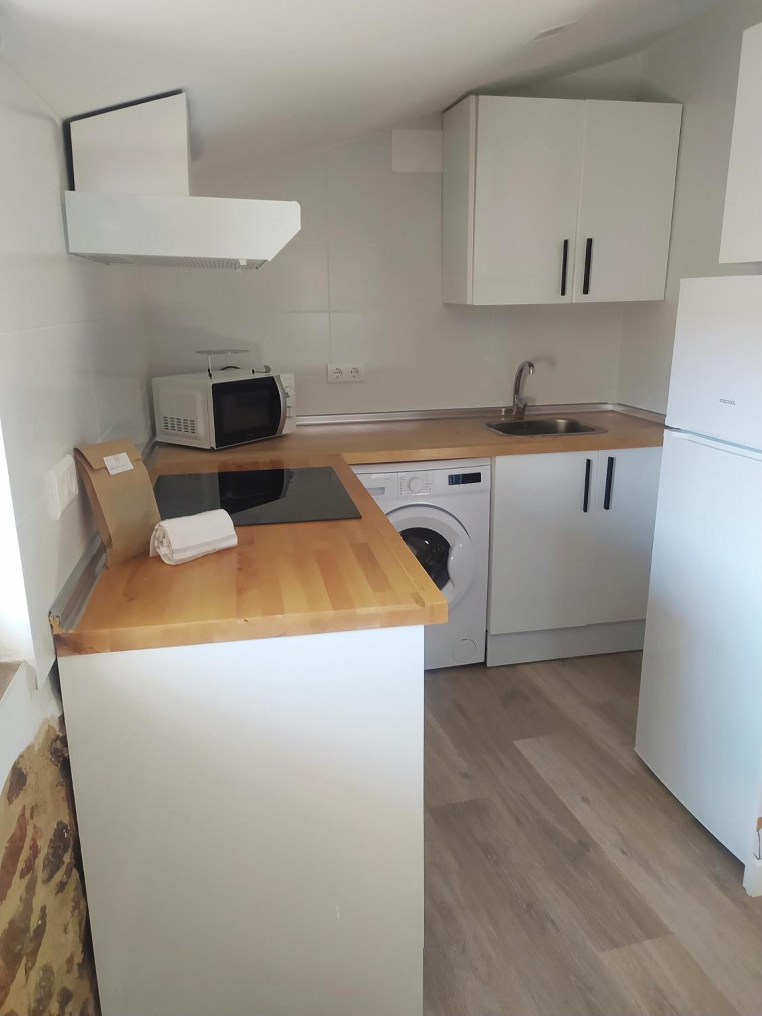Apartamento Turistico Que Sera, Sera *