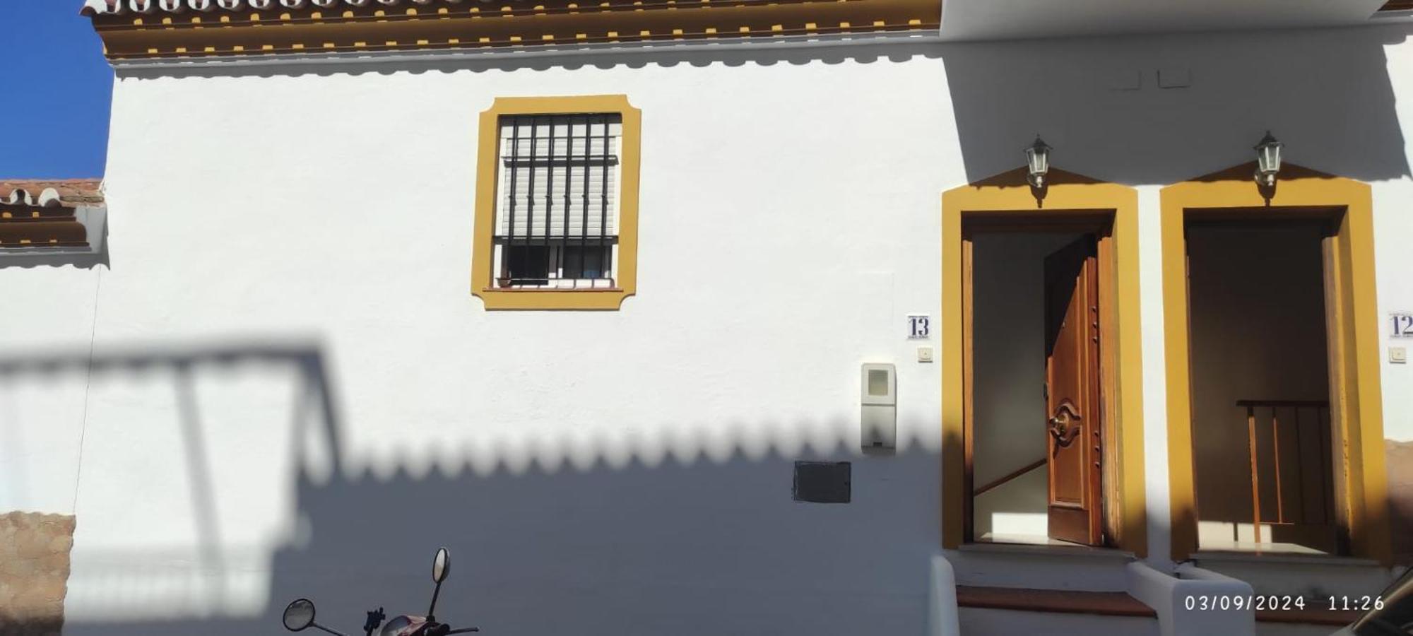 Duplex Adosado En Apartment