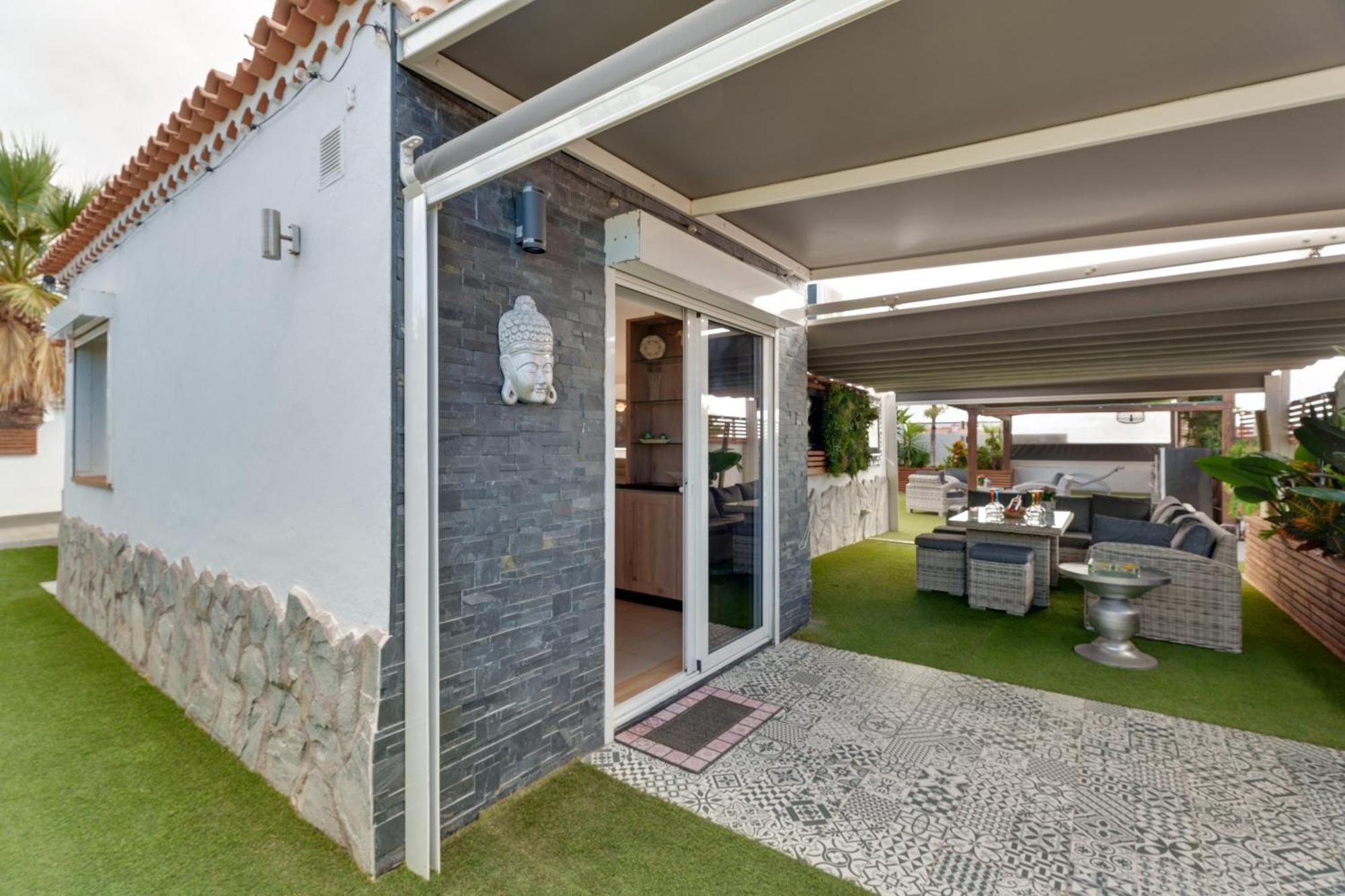 Casa Zara Villa