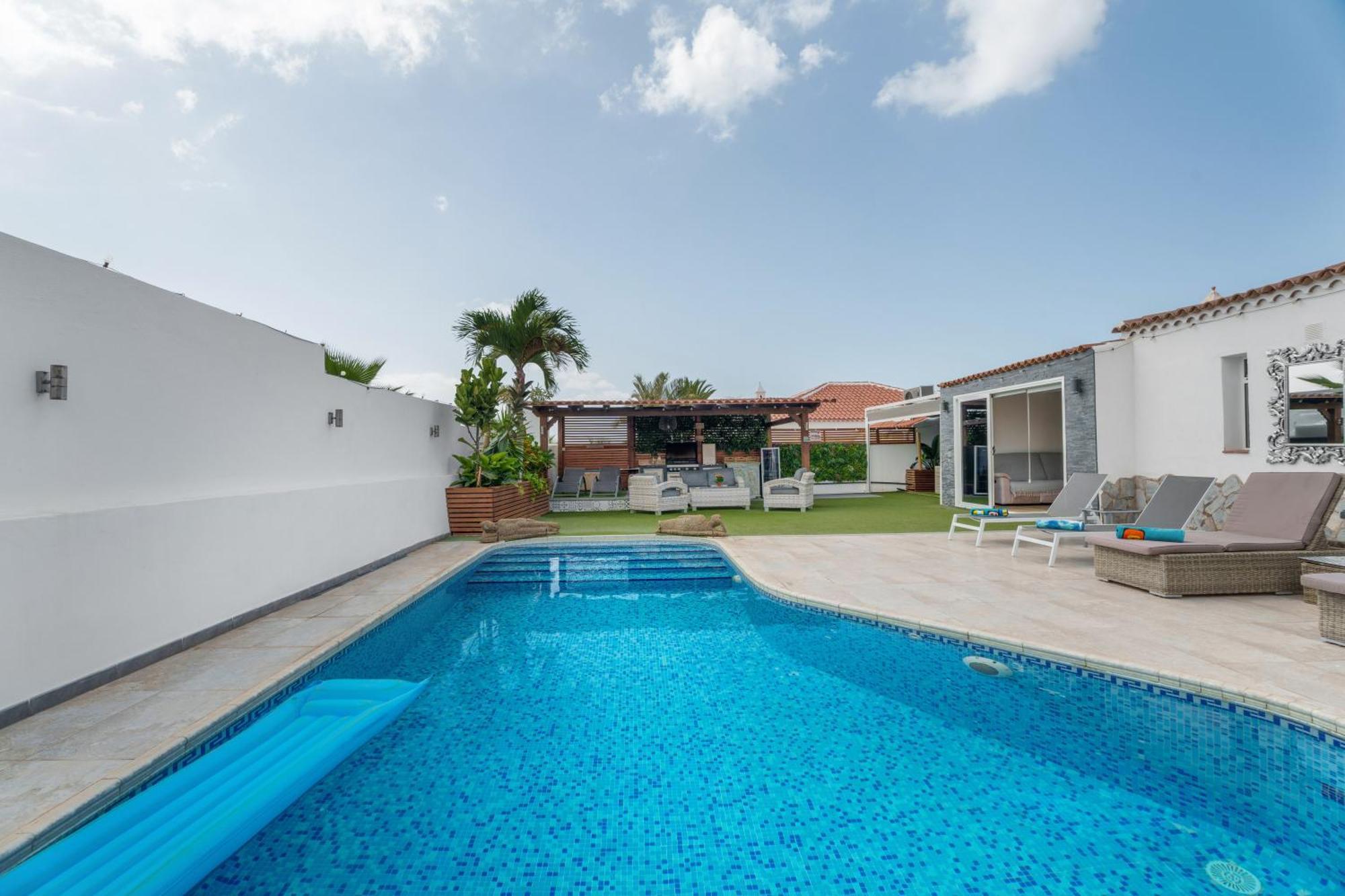 Casa Zara * San Miguel de Abona