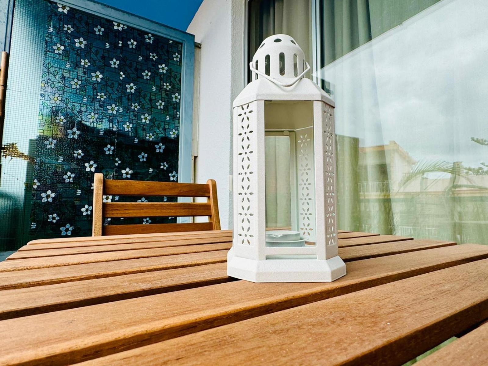 Apartment Oasis Tamaimo Puerto de la Cruz (Tenerife)