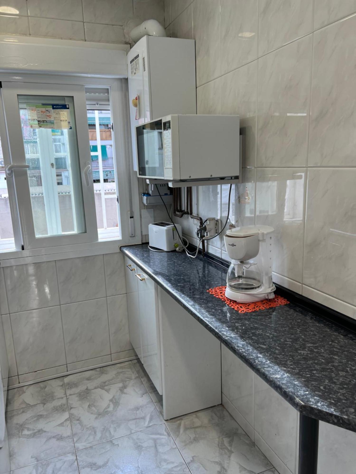 Apartamento Aparment Villaverde Madrid