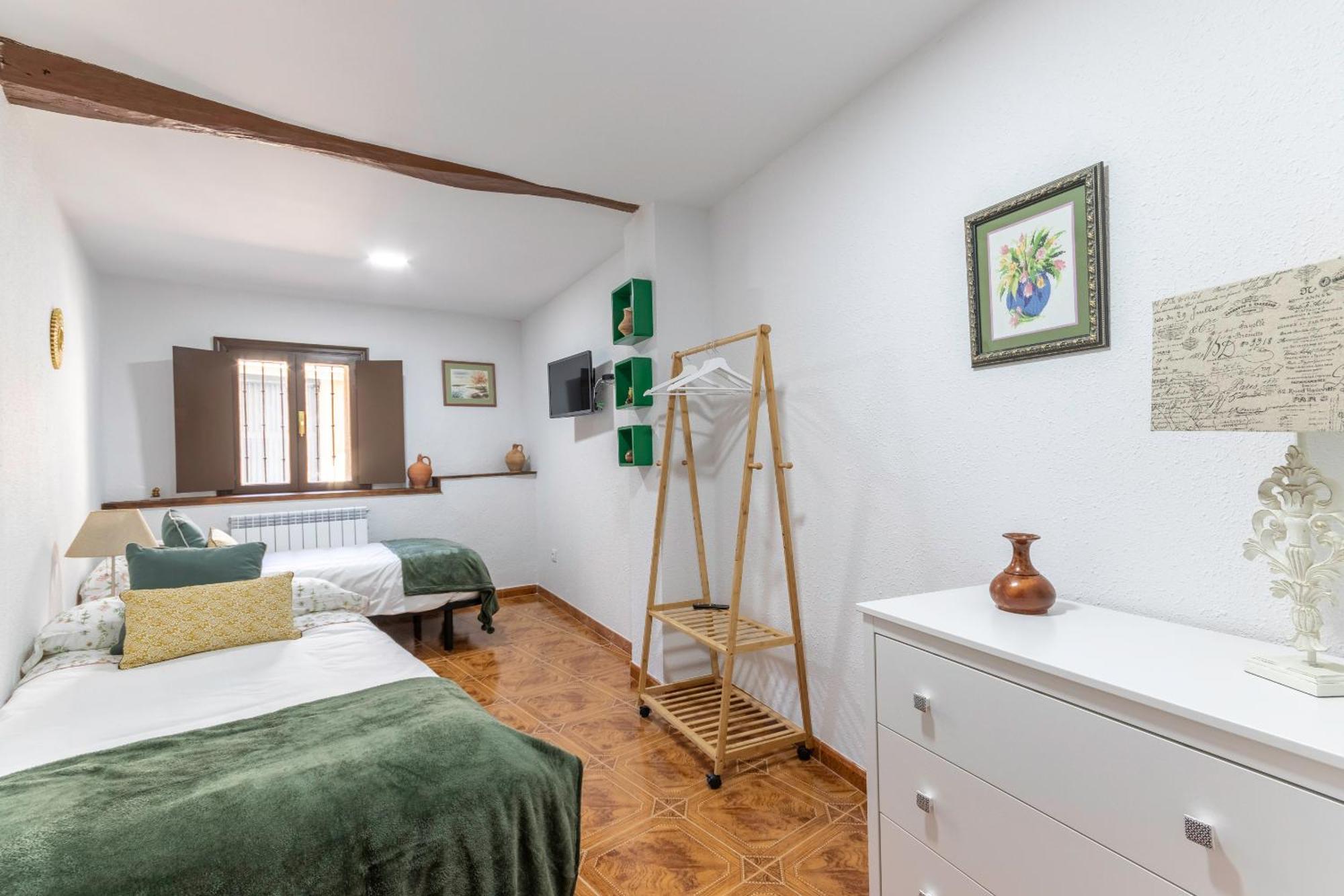 El Balcon De Holiday home