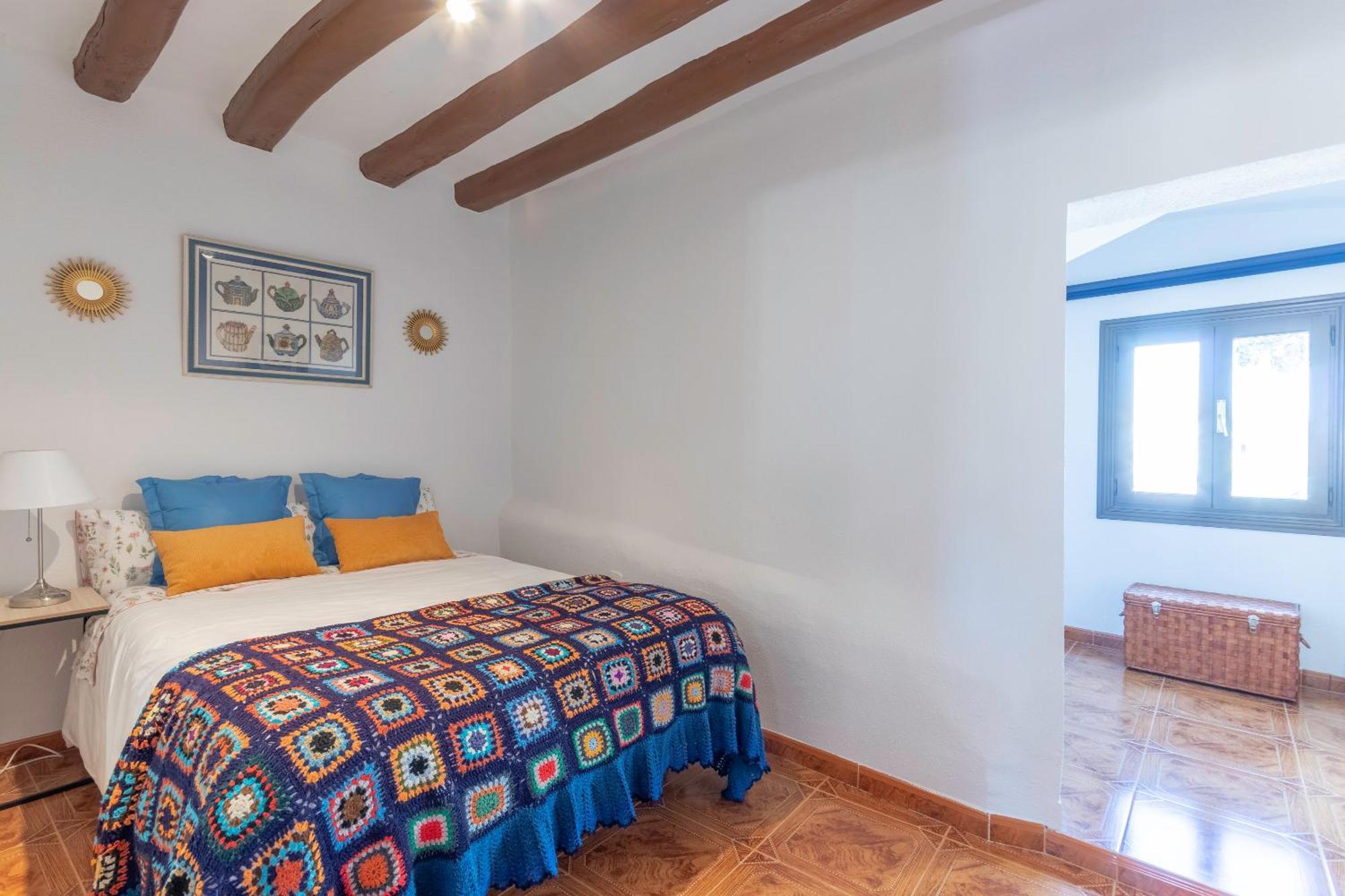 El Balcon De