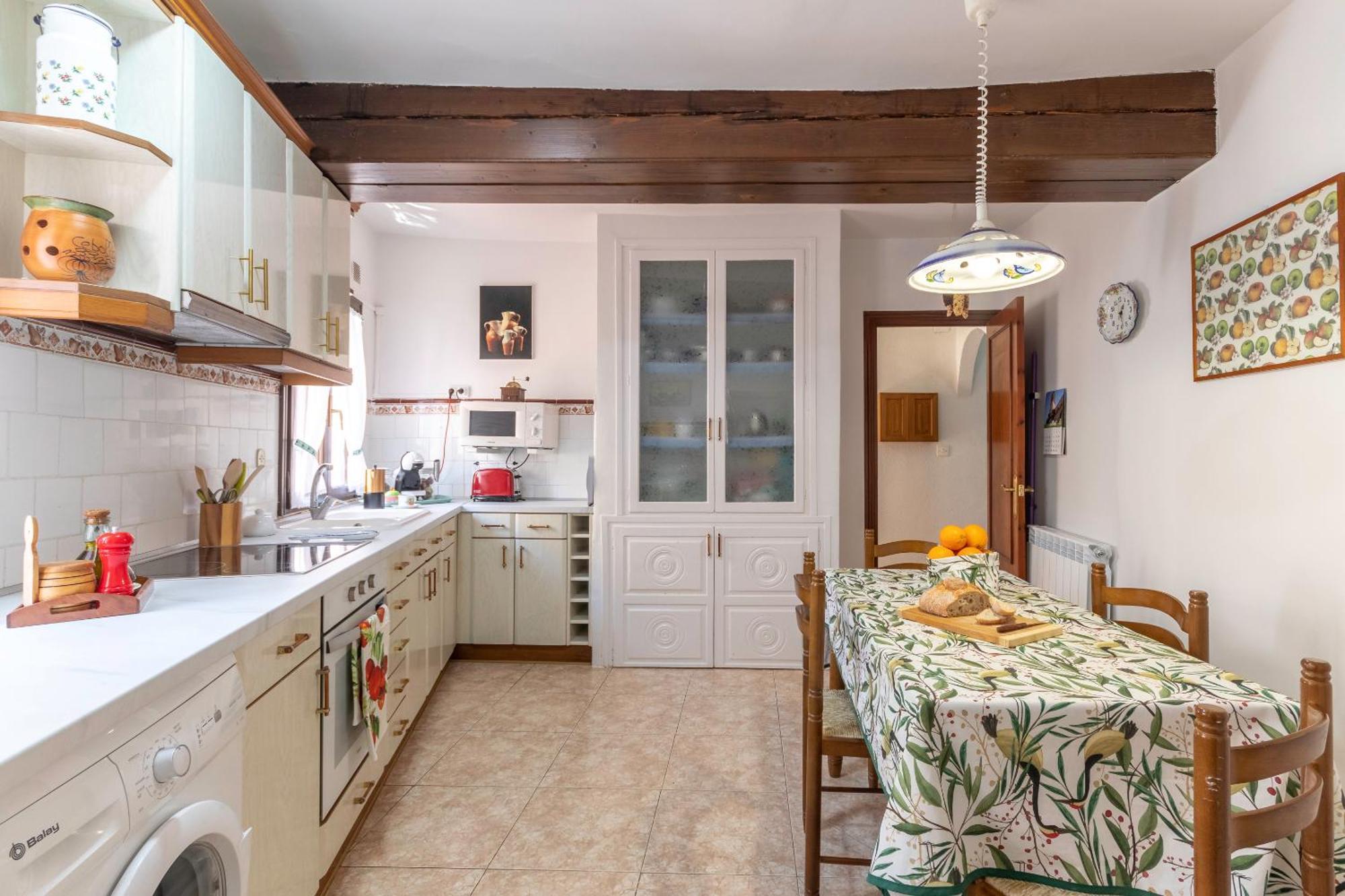 El Balcon De Holiday home