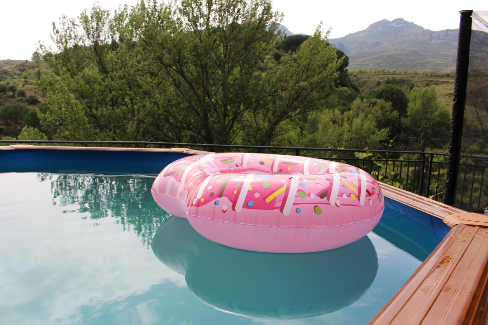 Holiday home El Balcon De Prejano