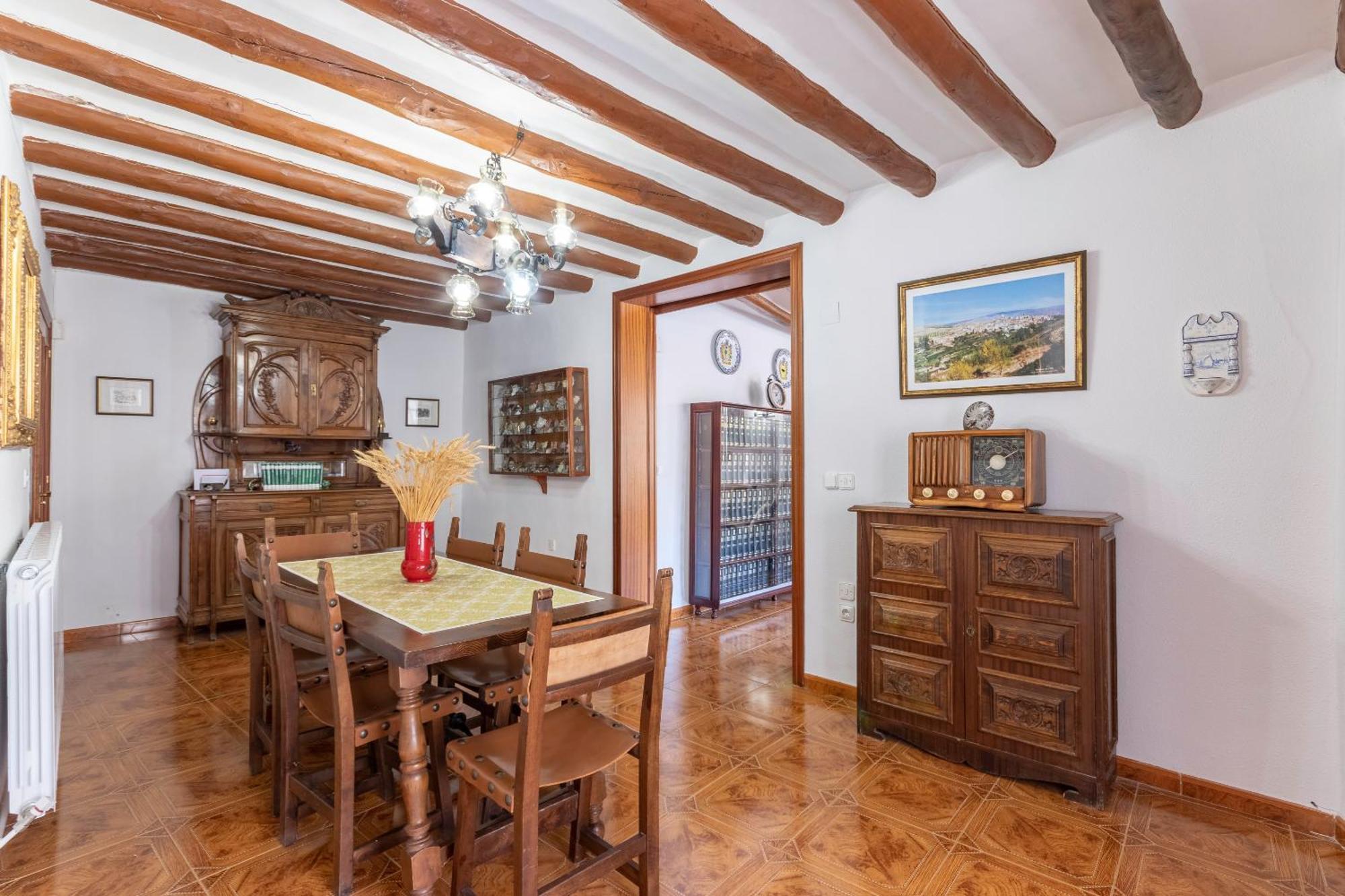 El Balcon De Prejano