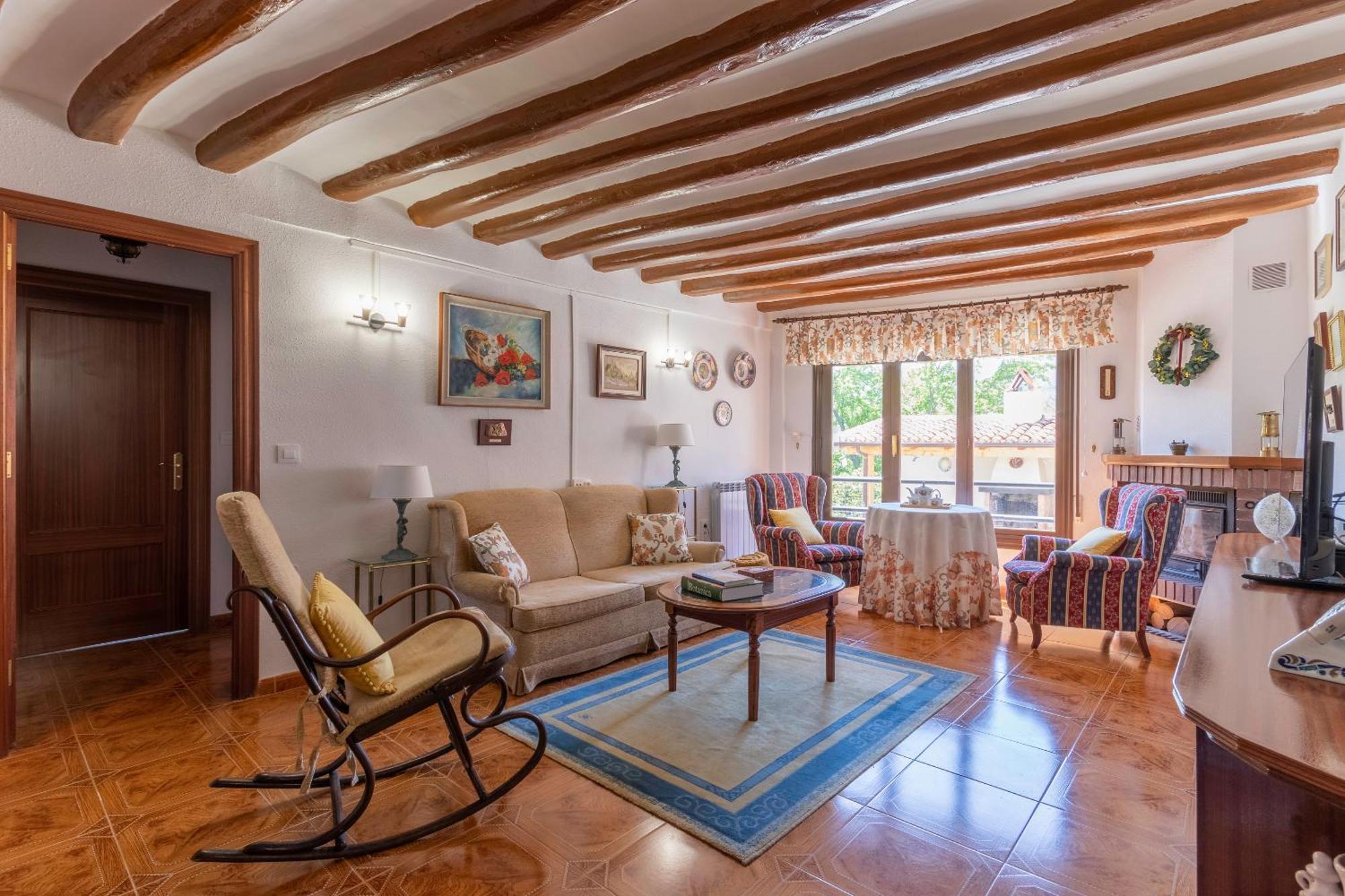 El Balcon De Holiday home
