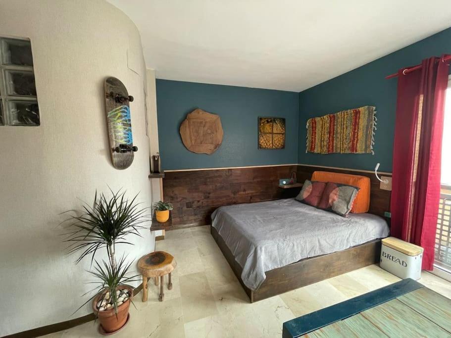 Chic & Practical Studio, 5 Min To Center & *