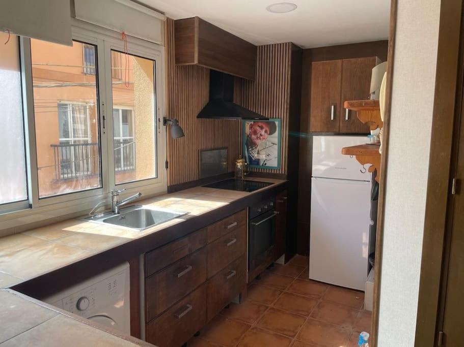 Apartamento Chic & Practical Studio, 5 Min To Center & Tarifa