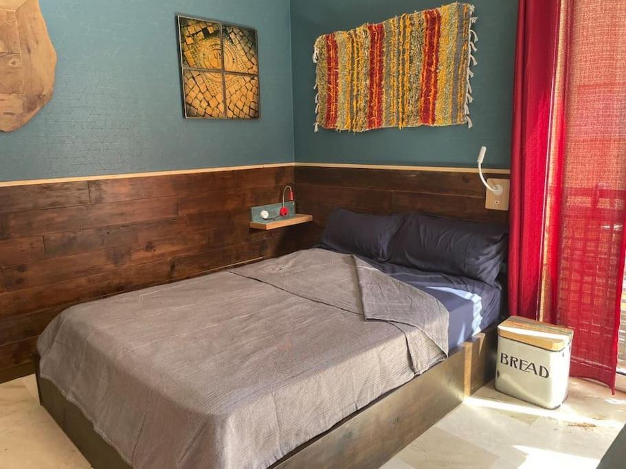 Apartamento Chic & Practical Studio, 5 Min To Center & Tarifa