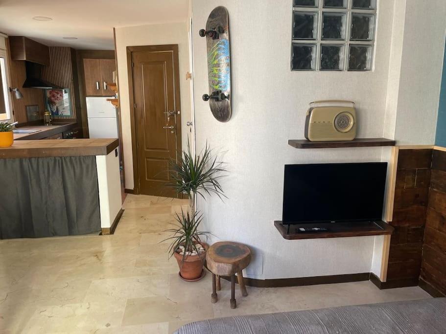 Apartamento Chic & Practical Studio, 5 Min To Center & *