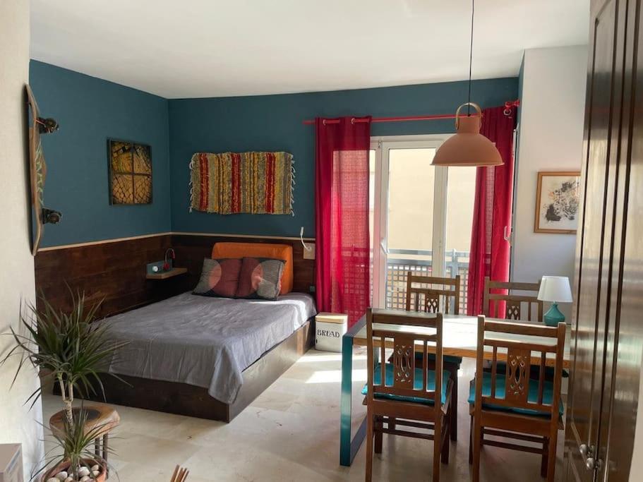Chic & Practical Studio, 5 Min To Center & Tarifa