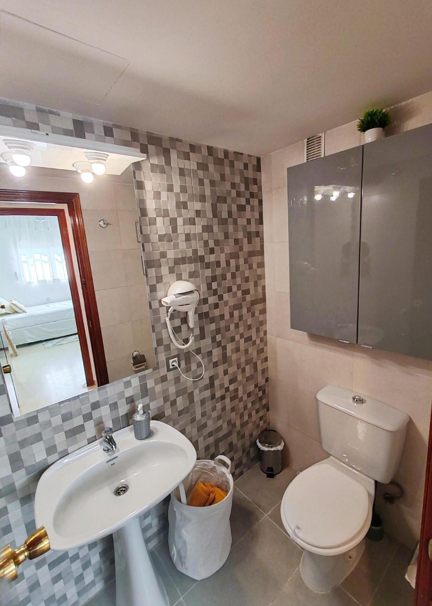 Anfitriones De Glamour - Albor De Sevilla Apartment Montequinto