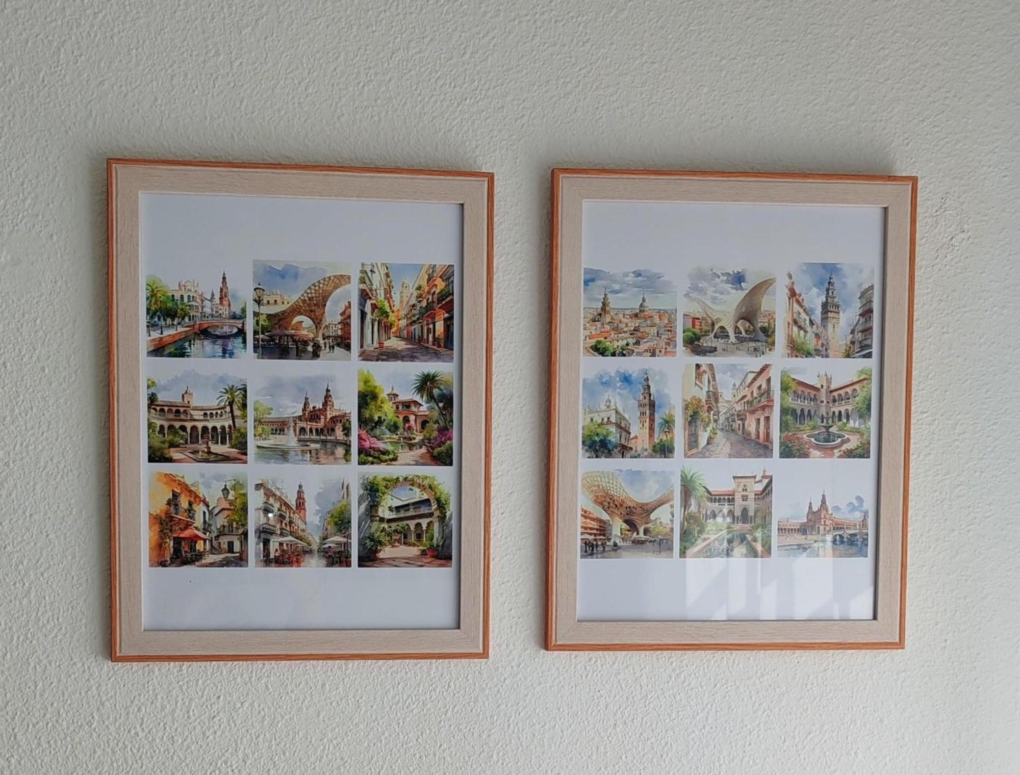 Anfitriones De Glamour - Albor De Sevilla Apartment Montequinto