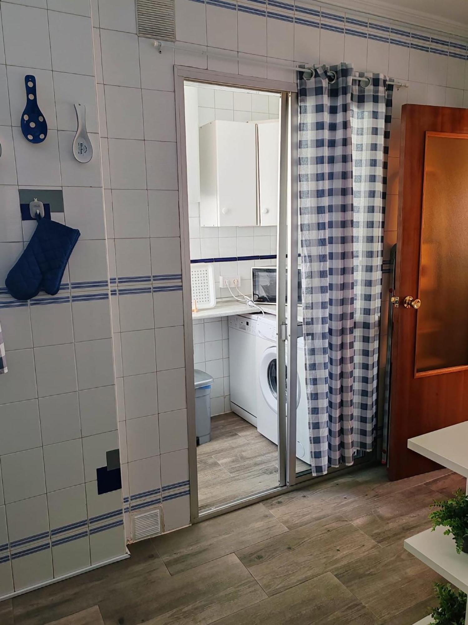Apartment Anfitriones De Glamour - Albor De Sevilla *