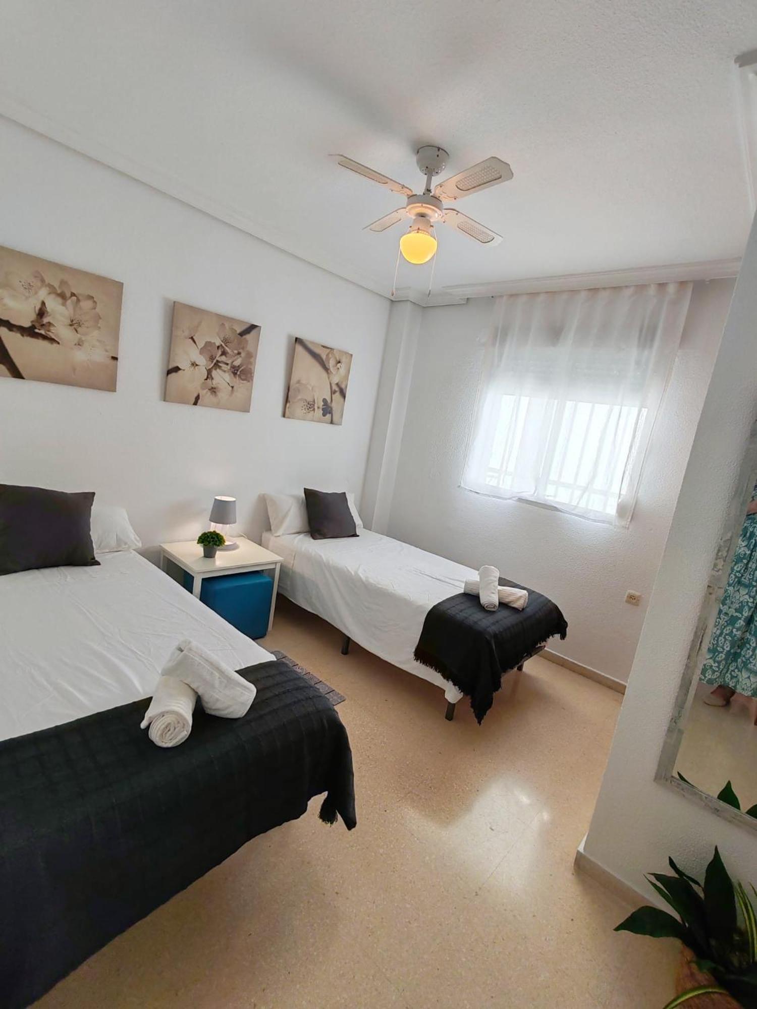 Anfitriones De Glamour - Albor De Sevilla Apartment