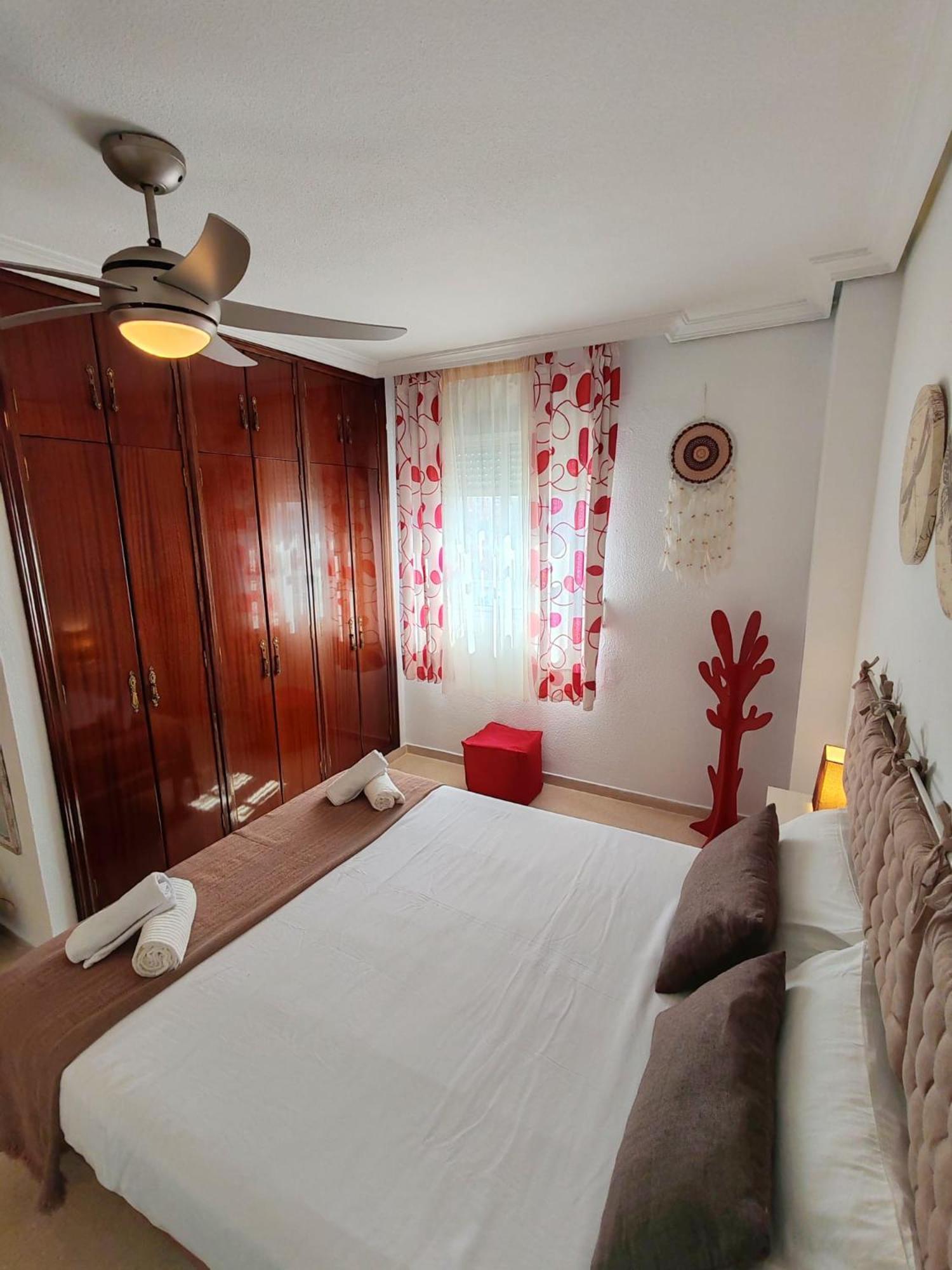 Apartment Anfitriones De Glamour - Albor De Sevilla