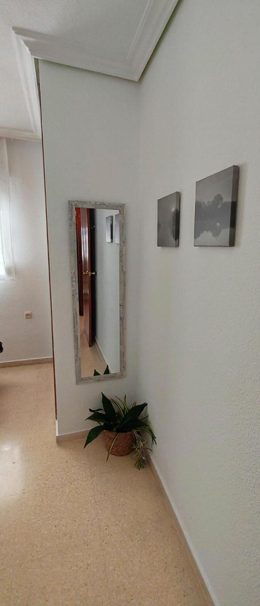 Apartment Anfitriones De Glamour - Albor De Sevilla