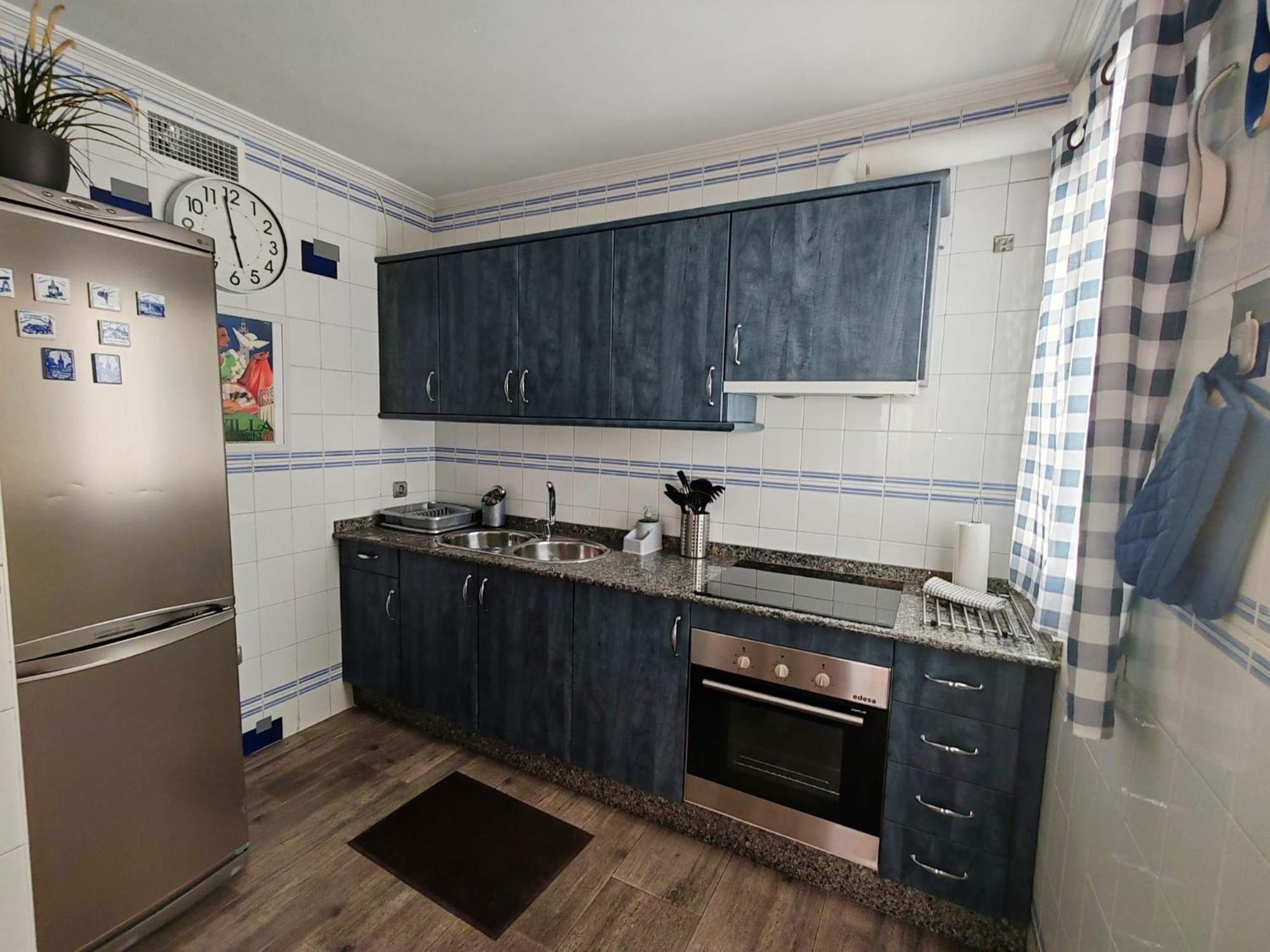 Anfitriones De Glamour - Albor De Sevilla Apartment *