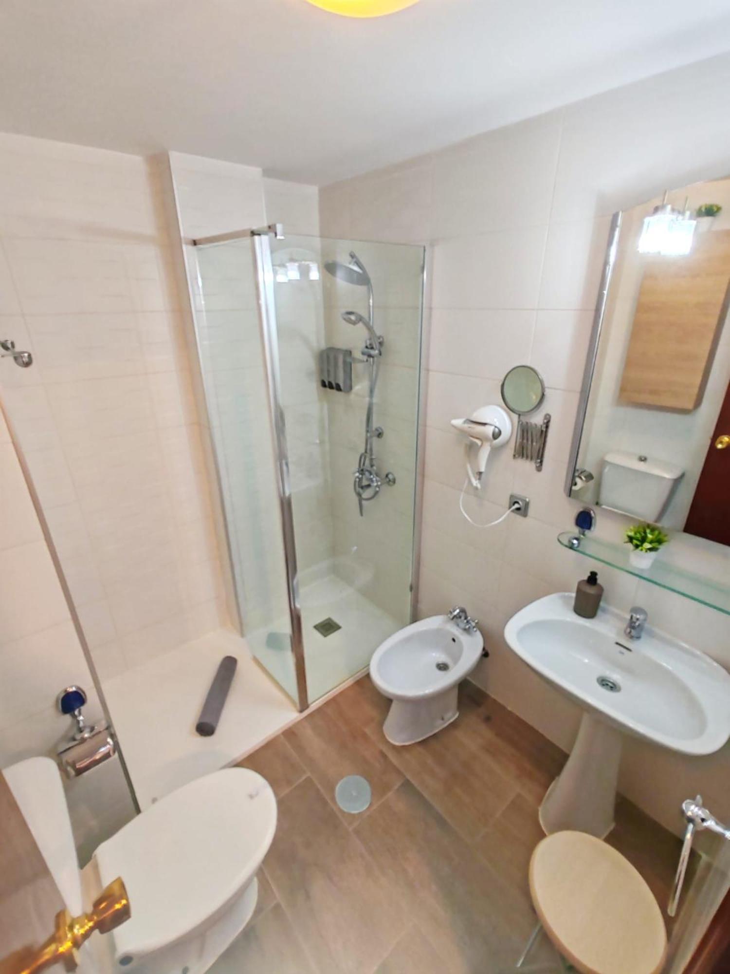 Apartment Anfitriones De Glamour - Albor De Sevilla Montequinto