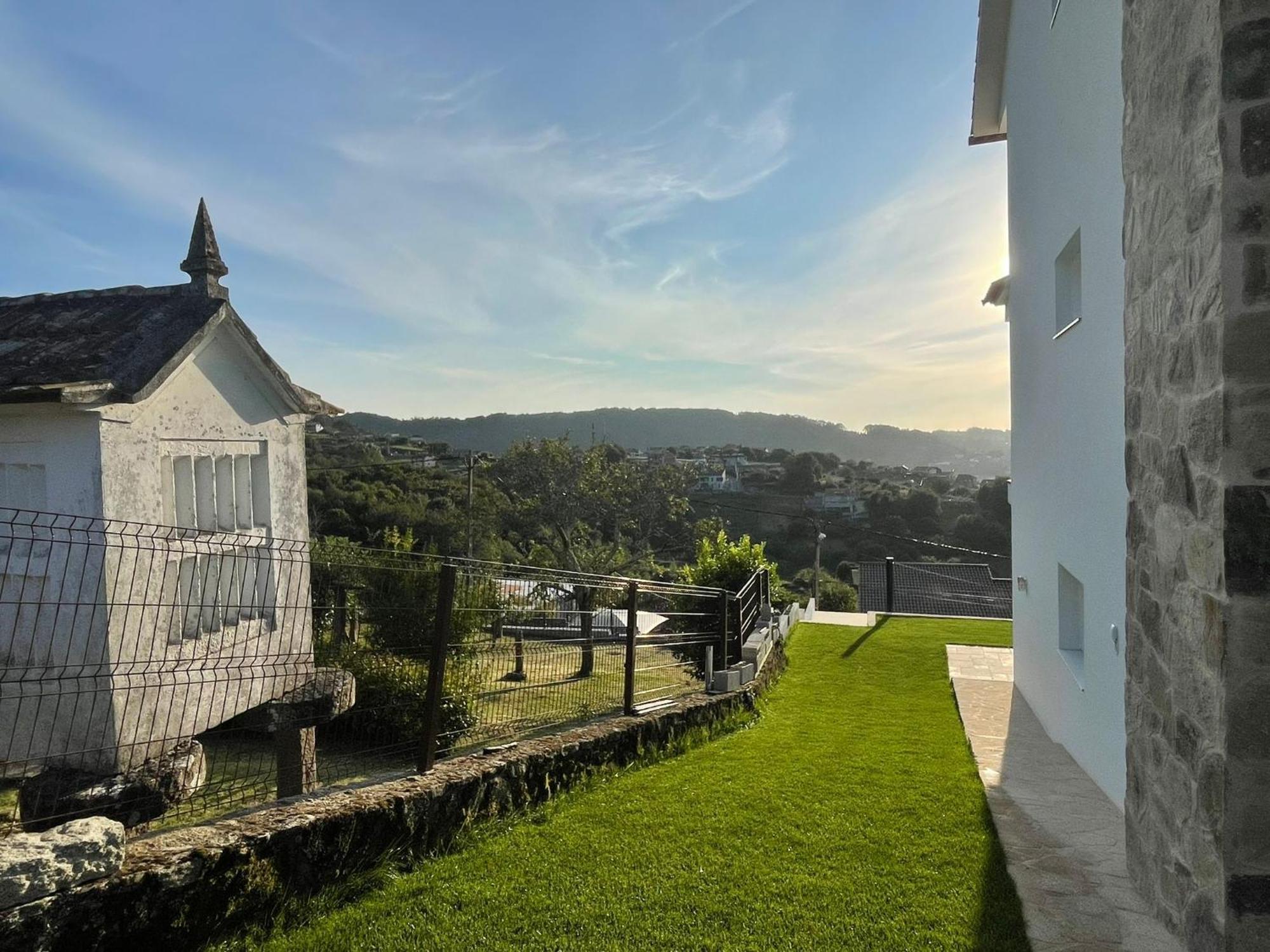 Holiday home Vou Nun Bou *