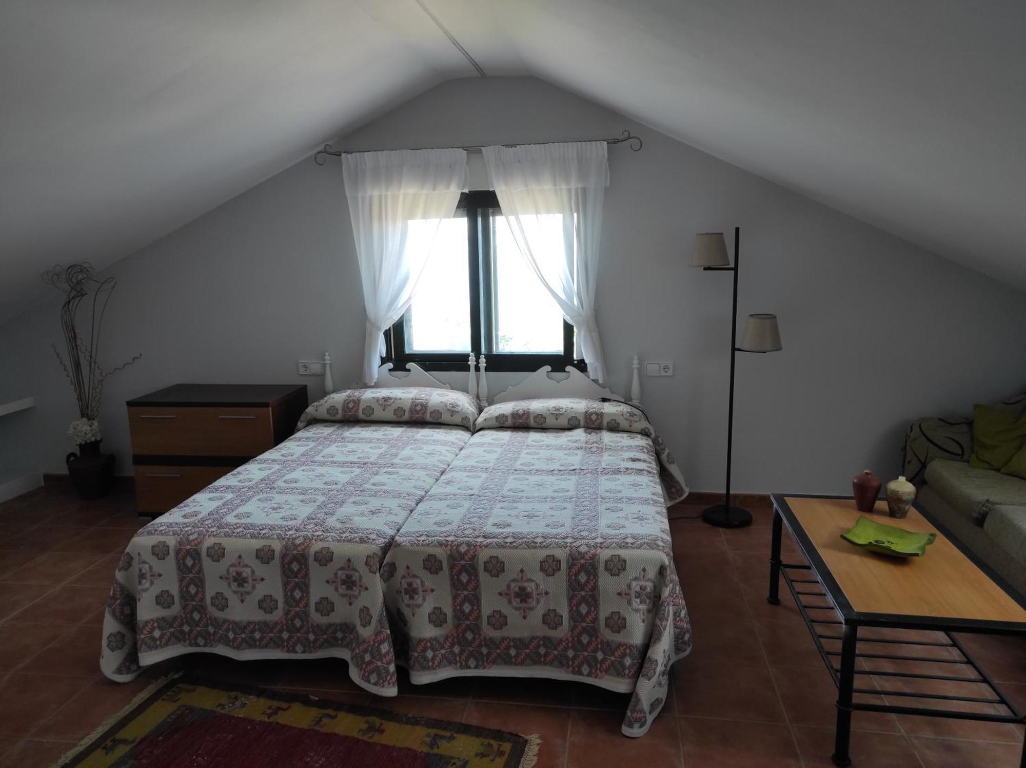 Holiday home Vou Nun Bou *
