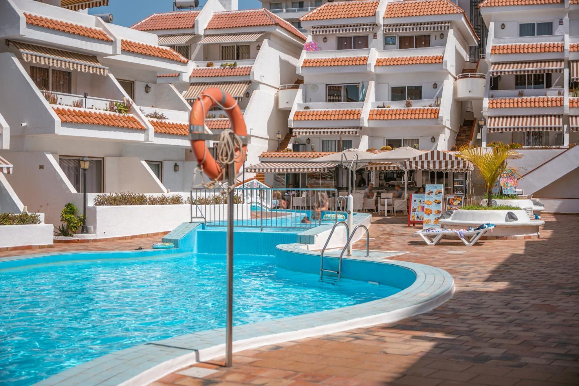 Apartamento Floritas Americas Playa de las Américas