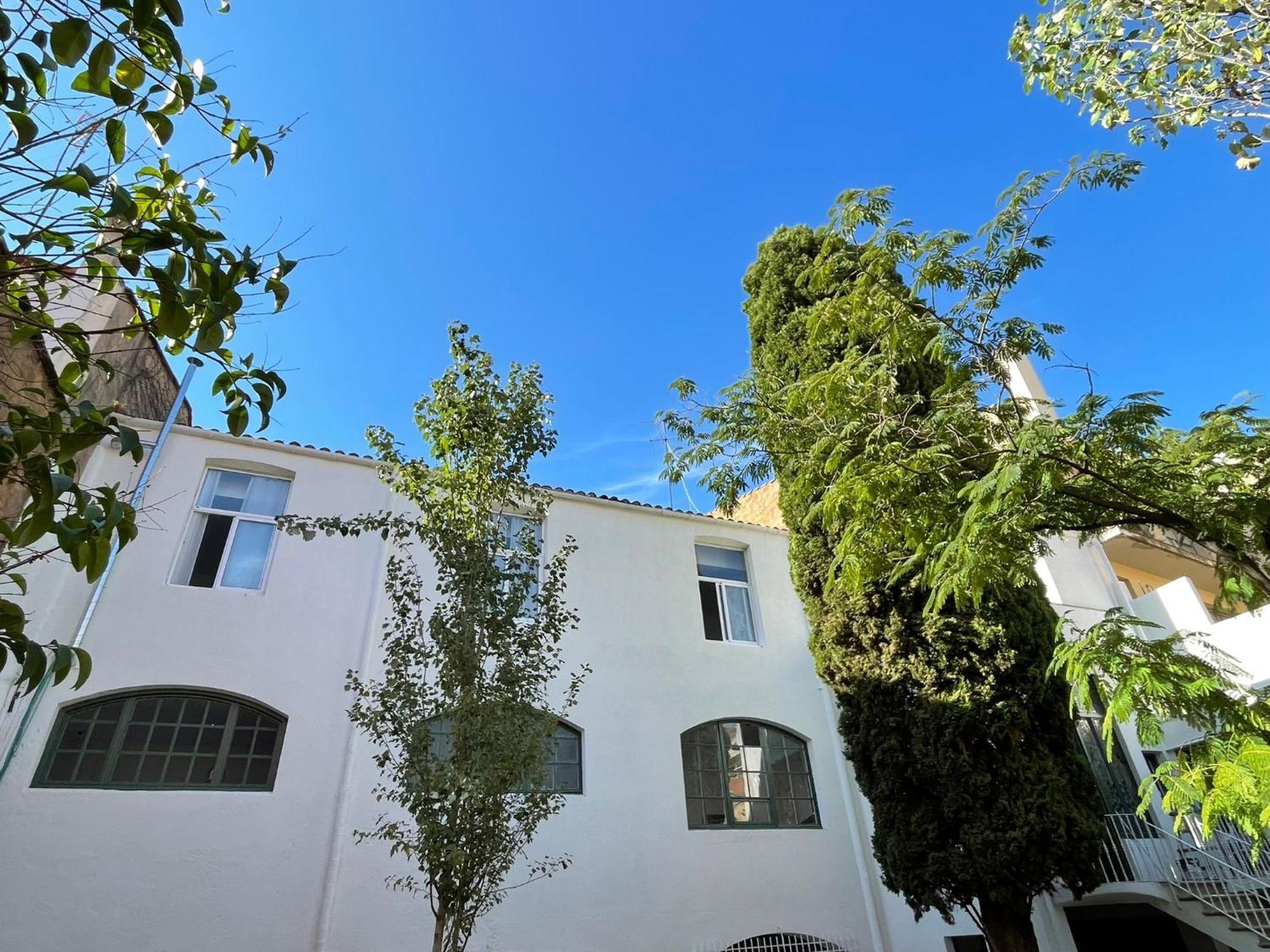 Apartamento Hotelito Boutique Gran Badalona