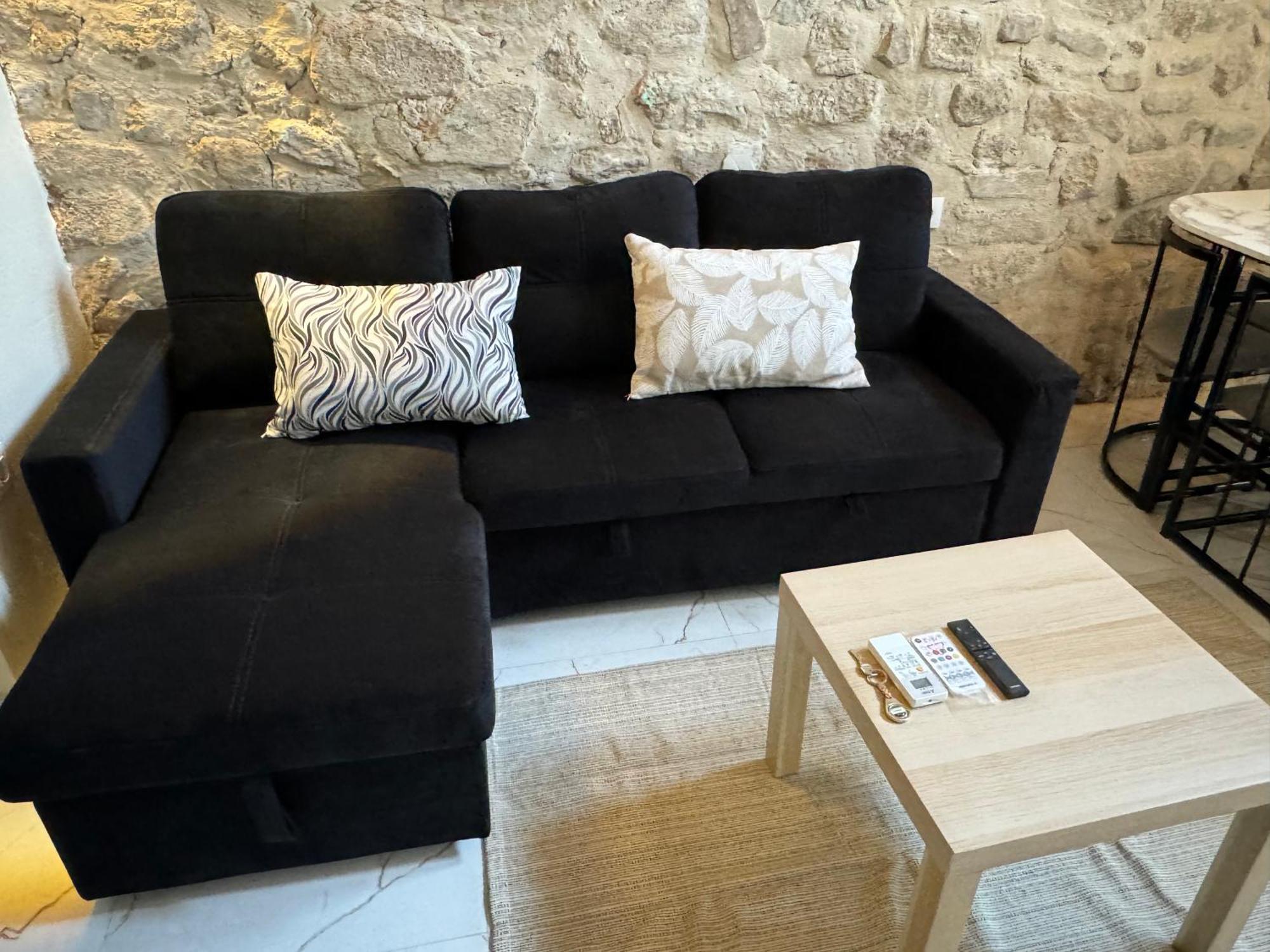 Apartamento La Suites, Mirador De Alhamar