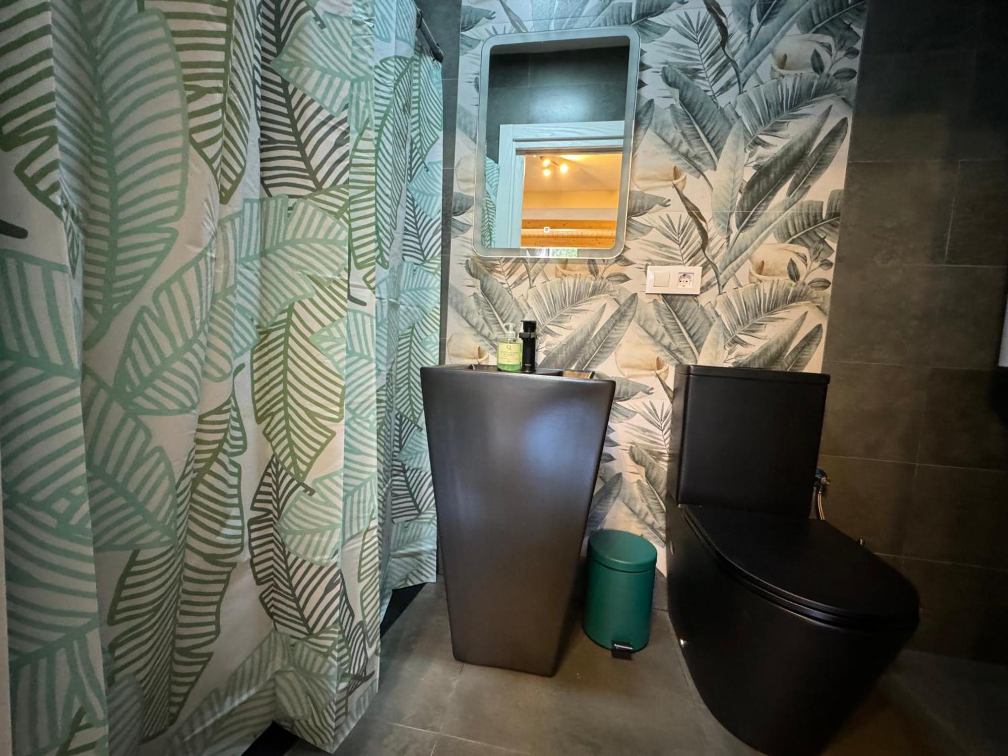 La Suites, Mirador De Alhamar Apartamento
