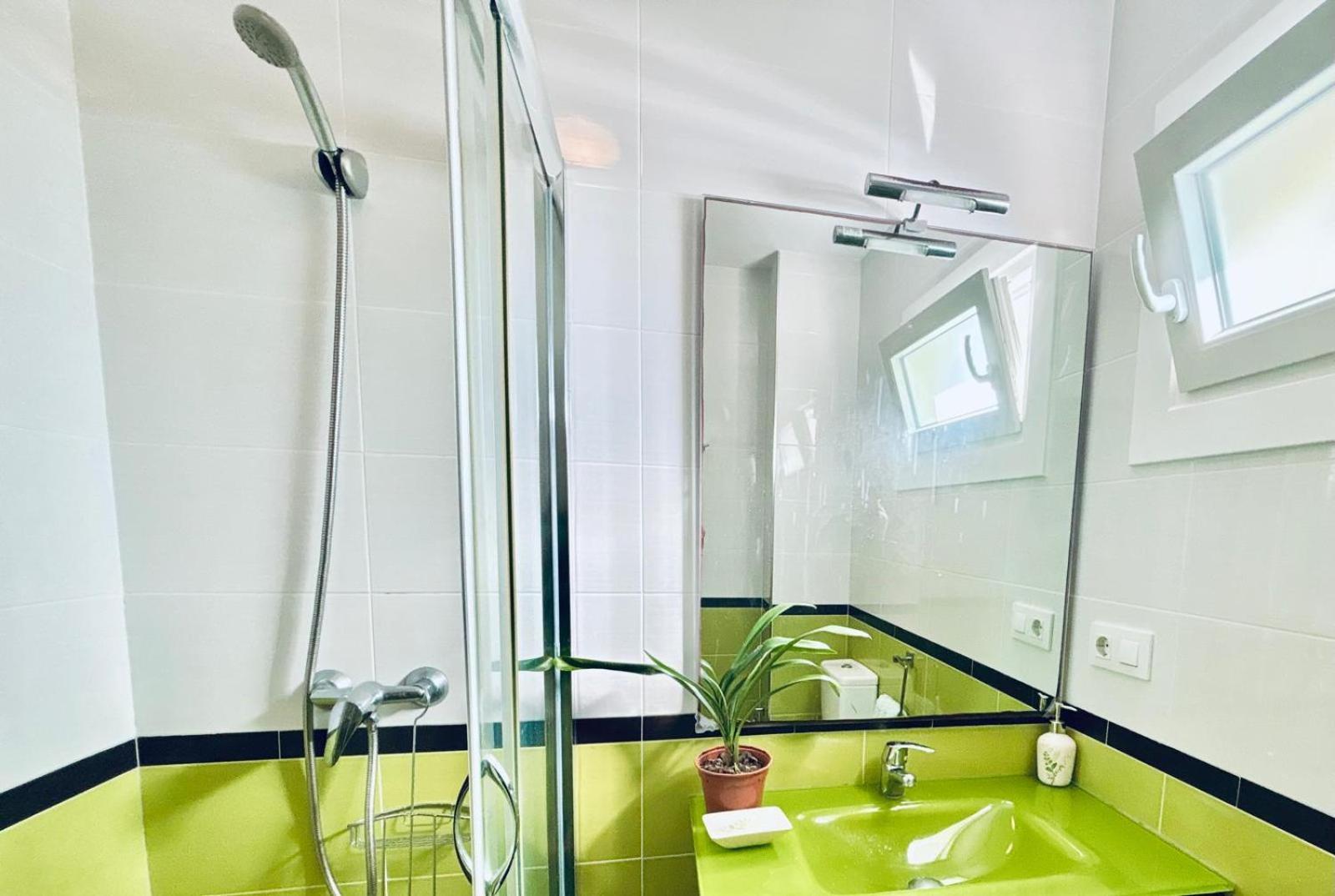 Holibai Albatros, Duplex Al Ladito Del Mar, Baiona Apartamento *