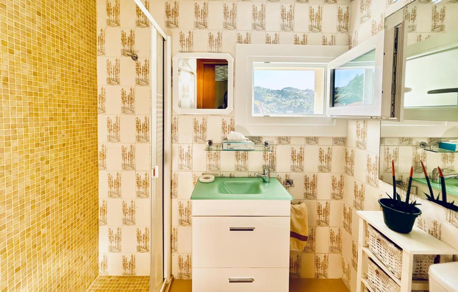 Holibai Albatros, Duplex Al Ladito Del Mar, Baiona Apartamento