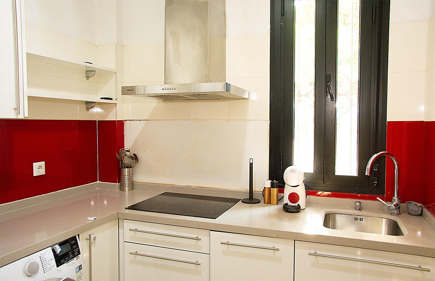 Deluxe Family House * Sevilla